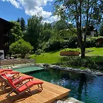 Hotel Zur Post 4*