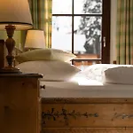 Zur Post Hotel Goldegg