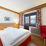 Hotel Zur Post Goldegg