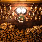Zur Post Hotel Goldegg