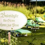 Hotel Zur Post