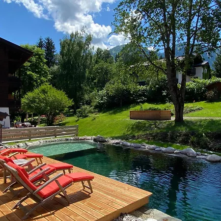 Hotell Zur Post 4*