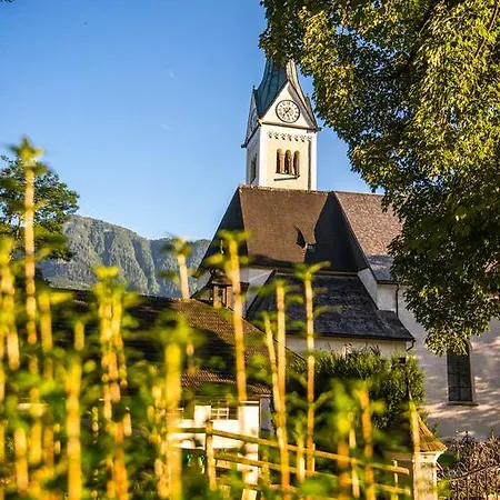 Zur Post 4* Goldegg im Pongau