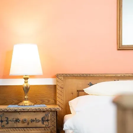 Hotel Zur Post Goldegg