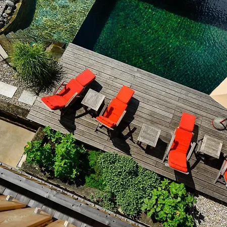 Zur Post Hotel
