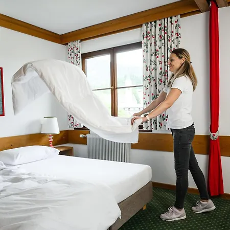 Hotel Zur Post