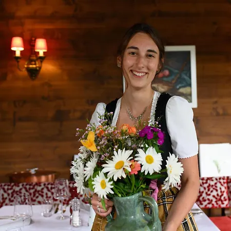 Zur Post Hotell