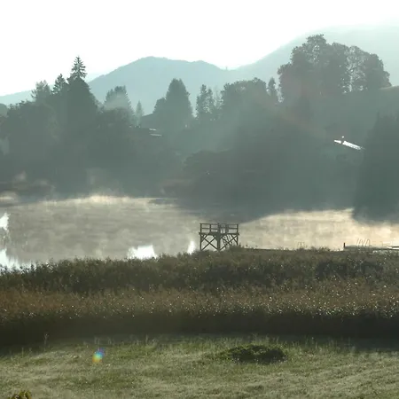 Zur Post ホテル 4*