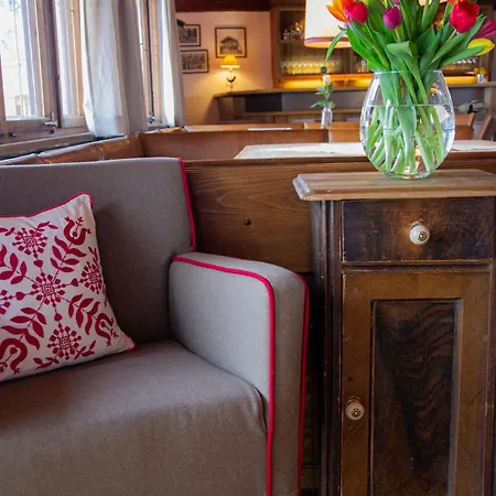 Zur Post Hotel 4*