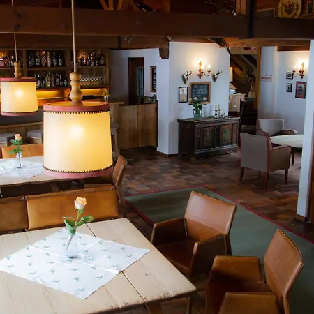 Zur Post Hotel Goldegg