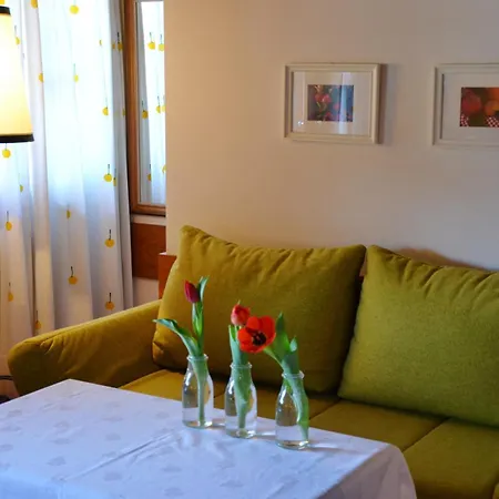 Hotel Zur Post Goldegg