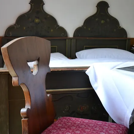 Zur Post Hotel