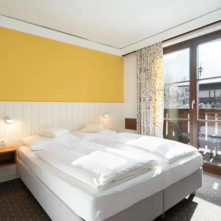 Hotel Zur Post