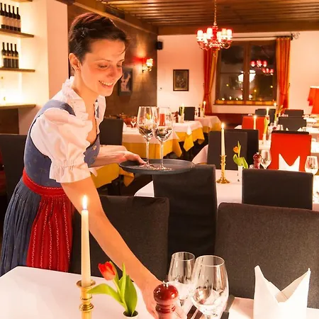 Zur Post Goldegg im Pongau
