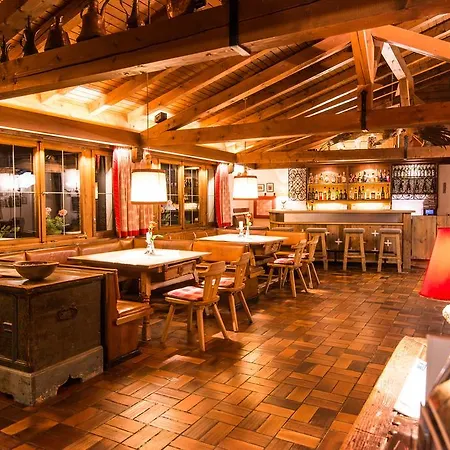 Zur Post Goldegg im Pongau