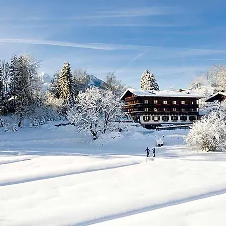 Zur Post Hotel 4*