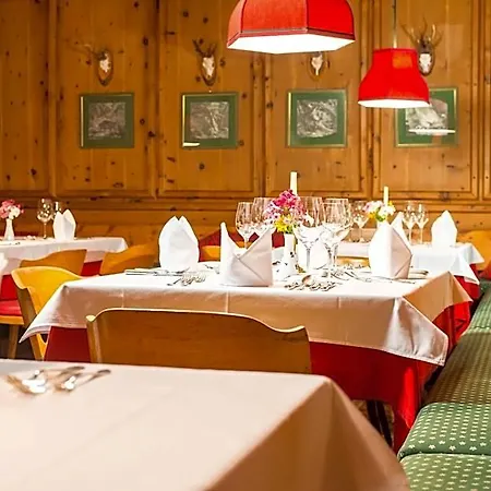 Hotel Zur Post