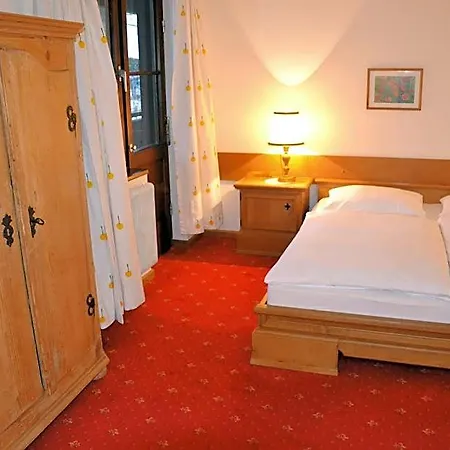 Zur Post Hotel