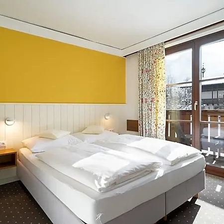Hotel Zur Post Goldegg im Pongau