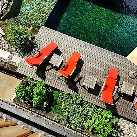 Zur Post Hotel Goldegg im Pongau