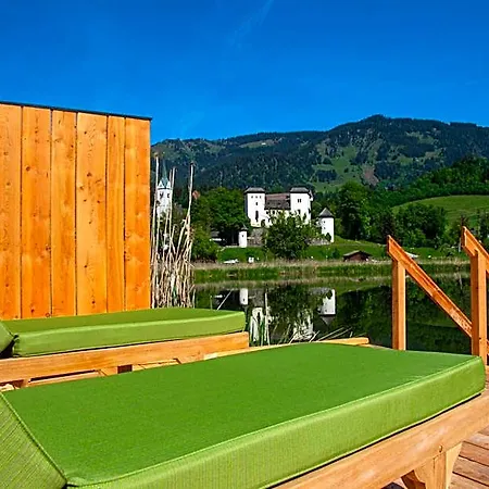 Zur Post 4* Goldegg im Pongau