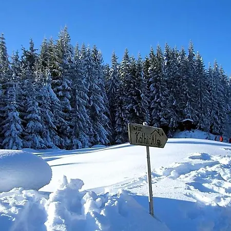 Zur Post 4* Goldegg im Pongau