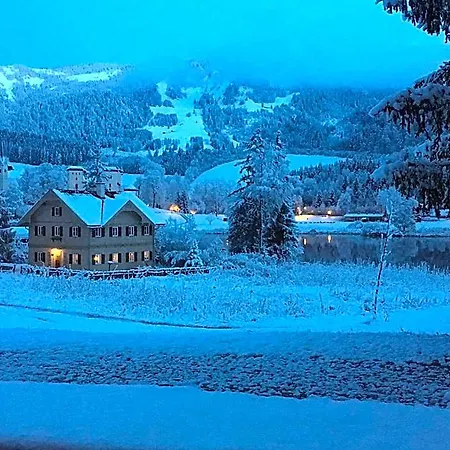 Zur Post Hotel