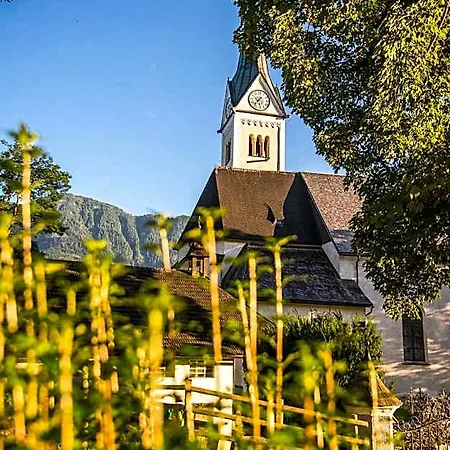 Zur Post Hotel Goldegg