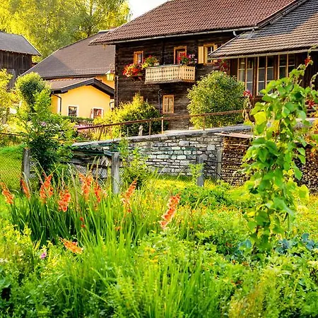 Otel Zur Post Goldegg