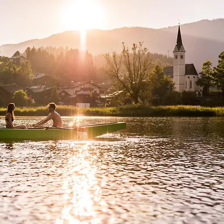 Zur Post Goldegg im Pongau