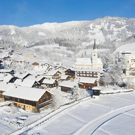 Hotell Zur Post 4*