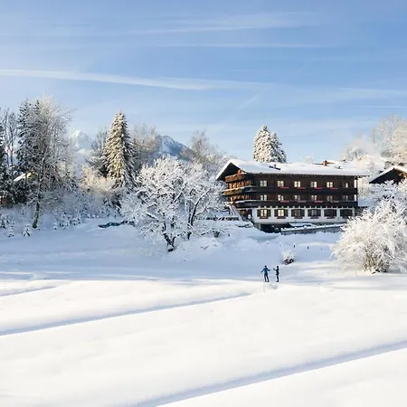 Hotell Zur Post 4*