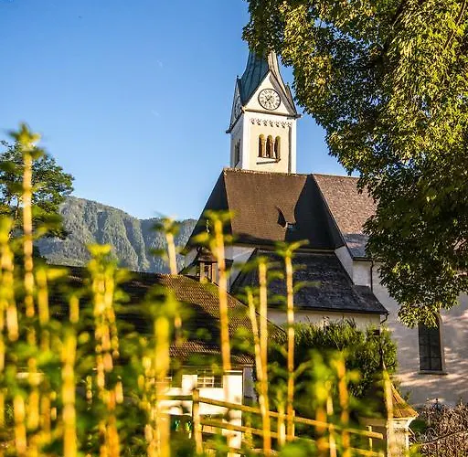 Zur Post 4* غولدغ